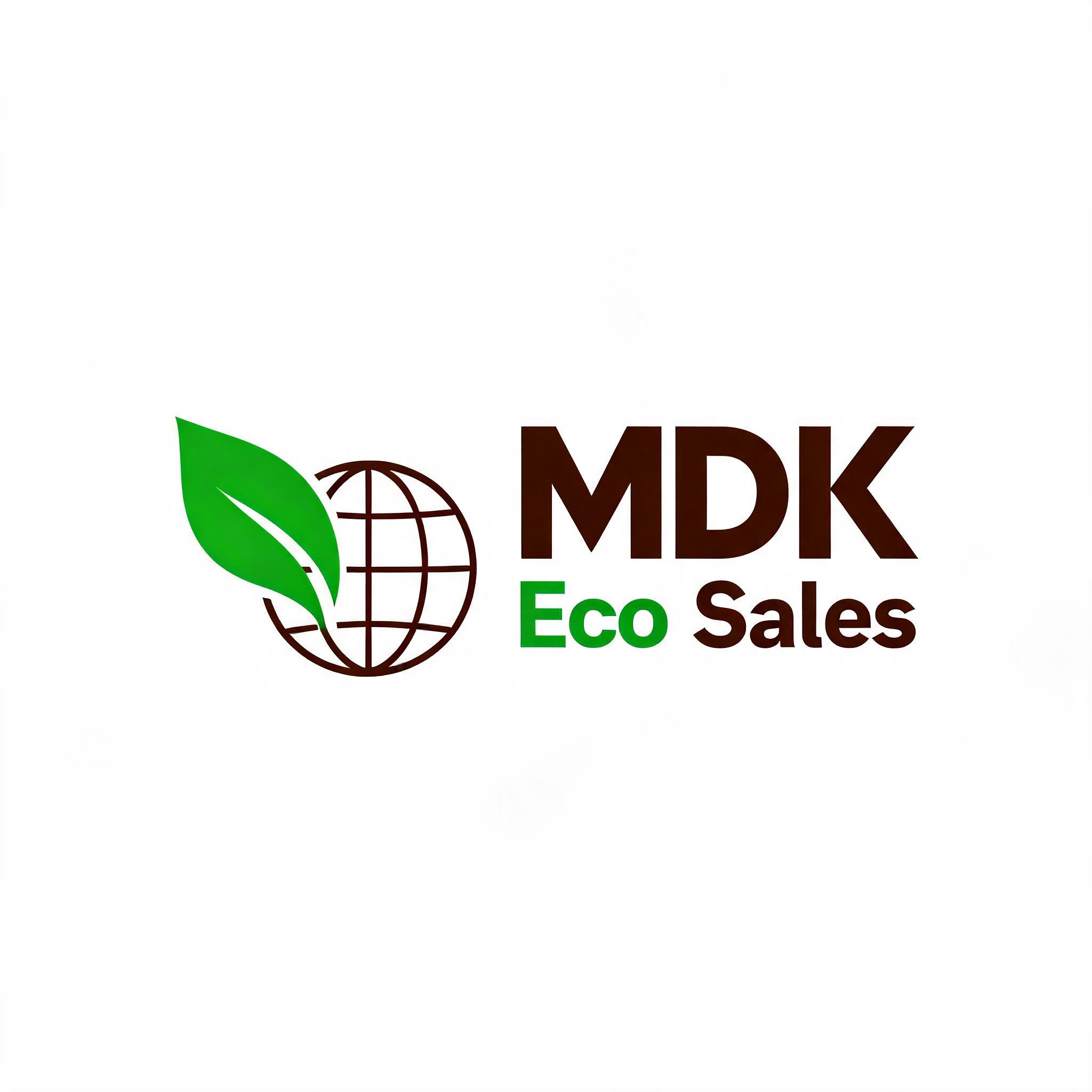 MDK LOGO